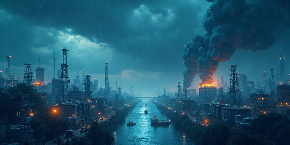 Small business operational resilience framework showing business continuity planning, crisis management strategies, and adaptive business systems for 2025